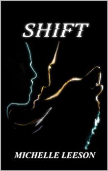 Shift (Castlerock Shifters Book 1)