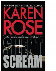 Silent Scream