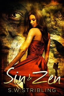 Sin and Zen, #1