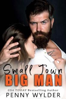 Small Town Big Man