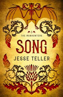 Song (The Manhunters Book 1)