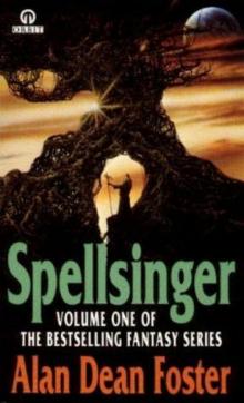 Spellsinger