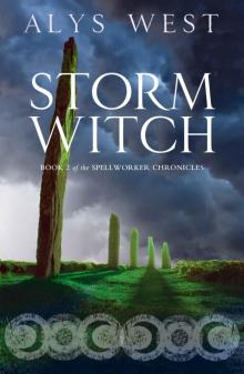 Storm Witch