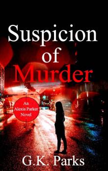 Suspicion of Murder