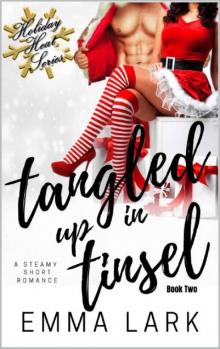 Tangled Up in Tinsel