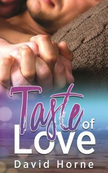 Taste of Love