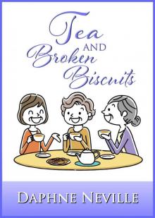 Tea and Broken Biscuits