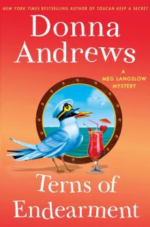 Terns of Endearment (Meg Langslow Mysteries)