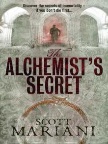 The Alchemist's Secret