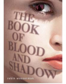 The Book of Blood and Shadow