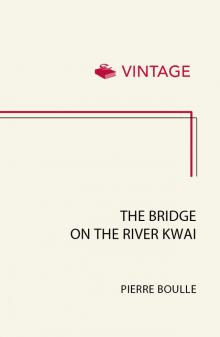 The Bridge on the River Kwai