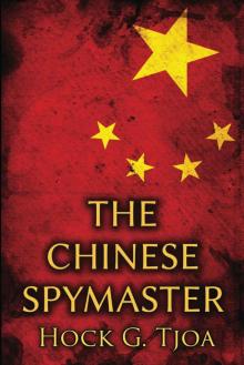 The Chinese Spymaster