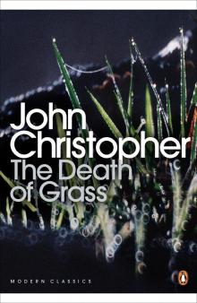 The Death of Grass