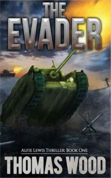 The Evader