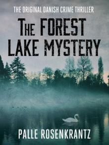 The Forest Lake Mystery