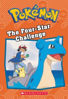 The Four-Star Challenge