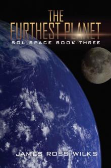 The Furthest Planet