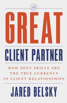 The Great Client Partner