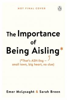 The Importance of Being Aisling