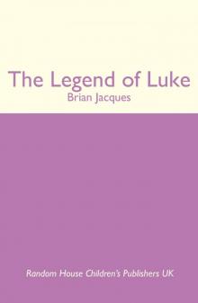 The Legend of Luke