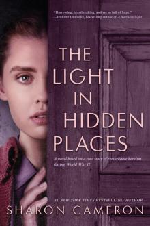 The Light in Hidden Places