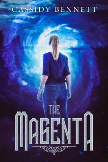 The Magenta (The Legendary Keepers Book 1)