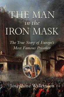 The Man in the Iron Mask