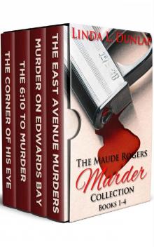 The Maude Rogers Murder Collection