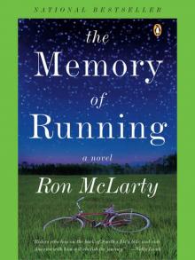 The Memory of Running