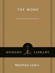 The Monk