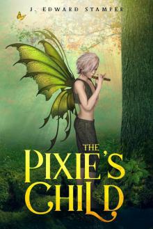 The Pixie's Child