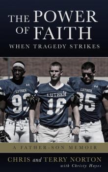 The Power of Faith When Tragedy Strikes