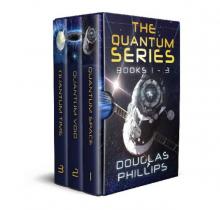 The Quantum Series Box Set