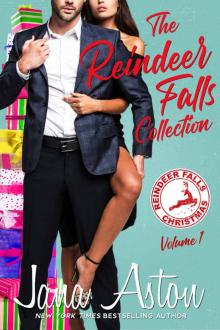 The Reindeer Falls Collection: Volume One