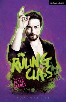 The Ruling Class (Modern Plays)