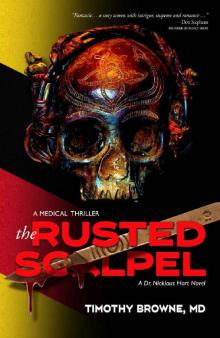 The Rusted Scalpel