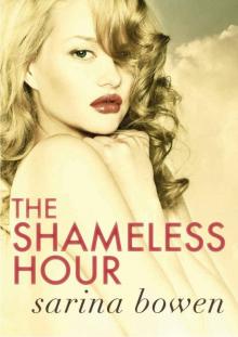 The Shameless Hour