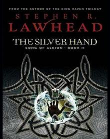 The Silver Hand