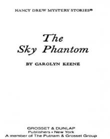 The Sky Phantom