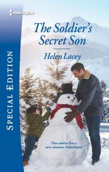 The Soldier's Secret Son