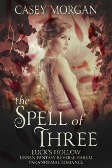 The Spell of Three