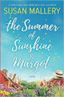 The Summer of Sunshine and Margot