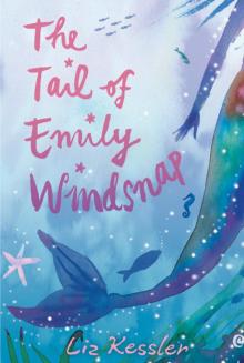 The Tail of Emily Windsnap