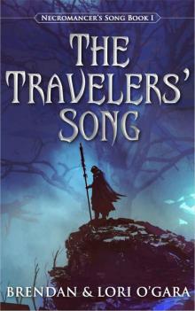 The Travelers' Song