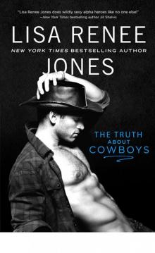 The Truth About Cowboys