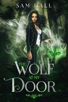 The Wolf At My Door