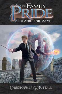 (The Zero Enigma Book 6) The Family Pride