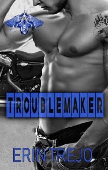 Troublemaker