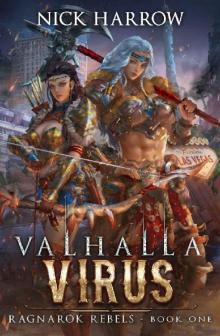 Valhalla Virus