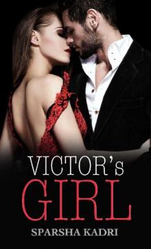 Victor's Girl: A Mafia Romance